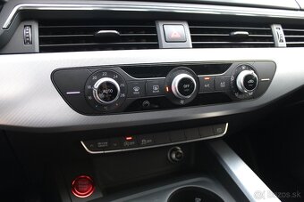 Audi A5 Sportback 2.0 TDI - 15