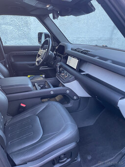 Land Rover Defender 110 3.0 D200 - 15