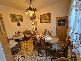EXKLUZÍVNE-Rodinný dom v centre LM - 15