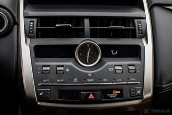 Lexus NX 300h Limited Edition E-CVT E-Four - 15