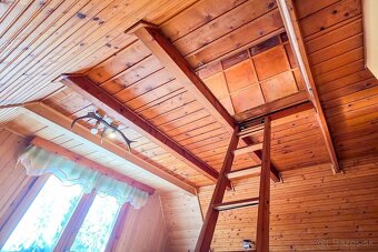 Predaj záhradná chatka s vlastným pozemkom Dubina II Západ - 15