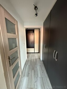 3-izbový byt s terasou, parkovaním vo dvore-Hegyeshalom - 15