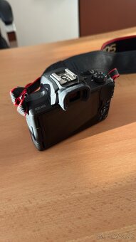 Fotovýbava Canon EOS M50 - 15