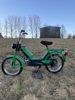 Babeta-Babetta 210-po renovácii - 15