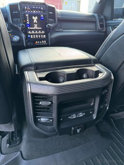 Dodge Ram, LIMITED, 2021 LIMITED - 15