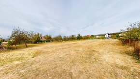POSLEDNÝ VOĽNÝ Pozemok pre Dom (s IS), Hodkovce, na predaj - 15