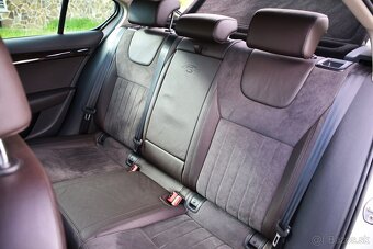 Škoda Octavia Laurin&Klement 2.0 TDI 135kw 4x4 - 15