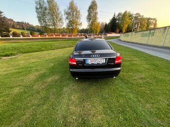 Audi a6 4f 3.0tdi quattra - 15