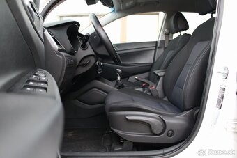 Hyundai Tucson 1.7 CRDi - 15