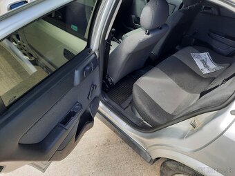 Opel Astra G - 15