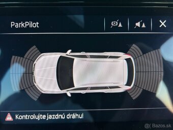 Škoda Kodiaq 2.0 TDI SCR DSG - 15