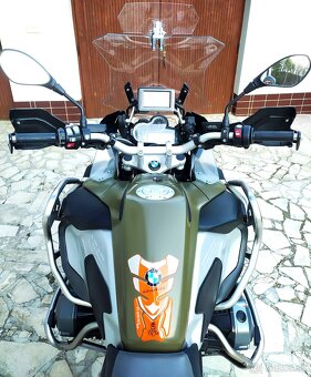 bmw r1200gs adventure - 15