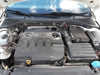 Škoda Octavia 3 Combi 1.6TDI - 15