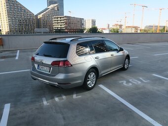 2019 VW Golf Variant 1,6 TDI 85 kw - 15