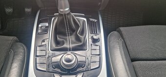 Audi a4 3.0 tdi s-line  Qautro 176kw - 15
