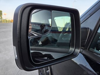 DODGE RAM 1500 LARAMIE 5.7 HEMI V8 401PS FULL LED KOLESO 22 - 15