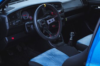 Golf 3 - 15
