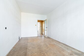 CHARIZMATICKÝ 3-IZBOVÝ BYT, 72 M², KOŠICE – HLINKOVA - 15