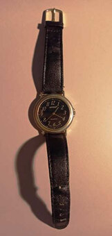 Náramkové Retro hodiny - 15
