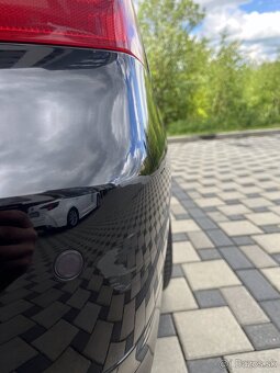 BMW 325d Touring E91 LCI (facelift), manuál - 15