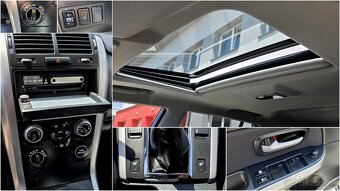 SUZUKI GRAND VITARA 1.9 DDiS 4x4 LIMITED EDITION MODEL 2010 - 15