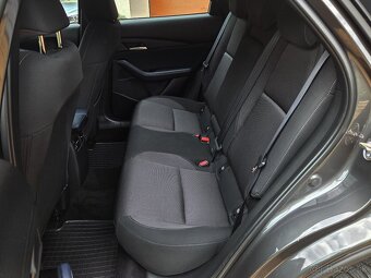 Mazda CX-30 ,2,0 benzín , previdelný servis - 15