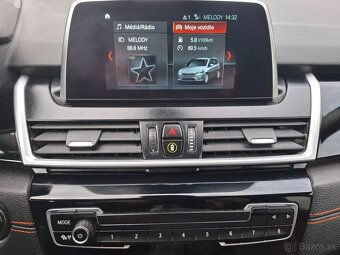 BMW Grand Tourer 218 d Sport Line,2022,Automat,LED,NAVI... - 15