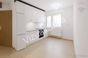 Predaj 4.izb. byt, Nová Ves nad Žitavou - 15