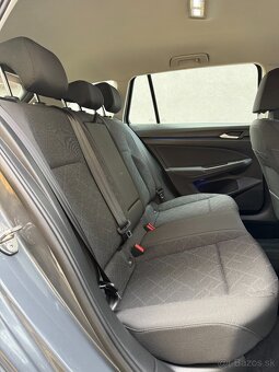 VOLKSWAGEN GOLF VARIANT, 2,0 TDI, 85KW, AUTOMAT DSG, 6/2022 - 15