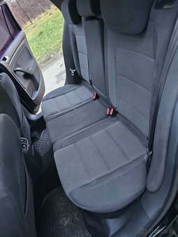 Volkswagen golf 6 1.6tdi 77kw DSG automat - 15