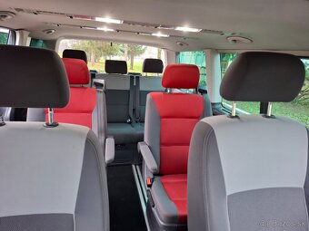 Volkswagen Multivan 2.0TDI 103kw - 15