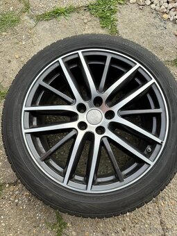 MASERATI QUATTROPORTE GRANSPORT 3.0 V6 SQ4 - 15