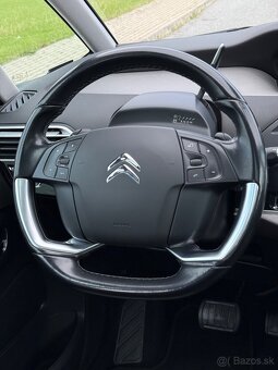 Citroen C4 SpaceTourer 2.0 BlueHDi Shine A/T - 15