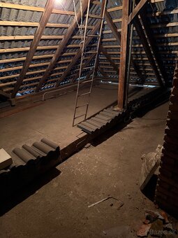 Rodinný dom 3 izbový - 15