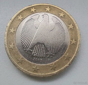 Predam rozne mince EUR a ostatne - 15