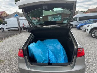 SEAT Toledo 1.0 TSi - 15