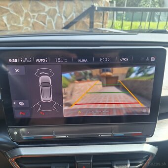 Cupra Formentor 1.4 TSI eHybrid 245k DSG Veloz - 15