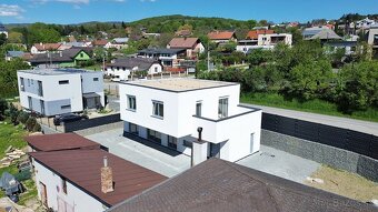 Novostavba 5-izbového rodinného domu, 156 m², Hýľov - 15