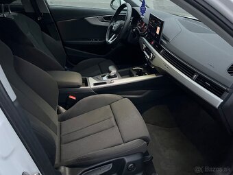 Audi A4 allroad - 15