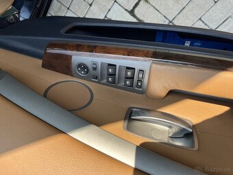 BMW 760i - 15