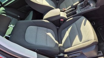 Škoda Superb Combi 1.6 TDI CR DPF Ambition - 15