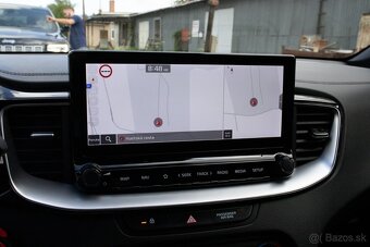 Kia ProCeed 1.5 T-GDi GT-Line A/T - 15