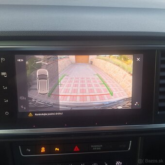 Seat Ateca 2.0 TDI 150 Style Family 4Drive DSG - 15