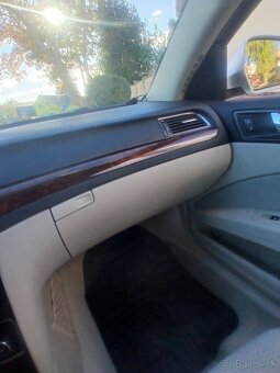 Škoda Superb,MAX2,0 TD.CR 103KW. 4x4,R.v.2013,Naj.227 tis km - 15