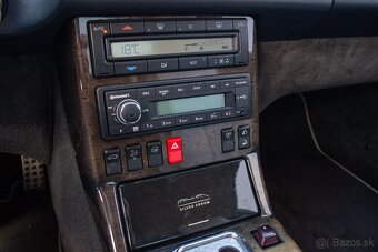 Mercedes-Benz SL 500 A/T Silver Arrow - 15