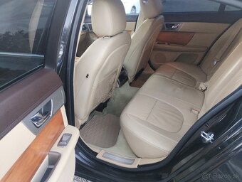 Jaguar XF 3.0D S V6 Premium Luxury - 15