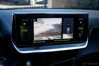 Peugeot 208 1.2 PureTech 130 GT Line EAT8 - 15