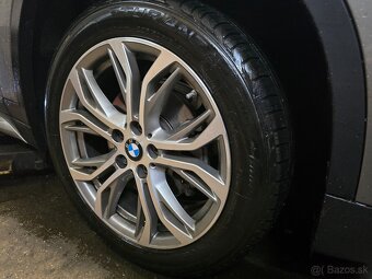 Predám BMW X1 F48 - 15
