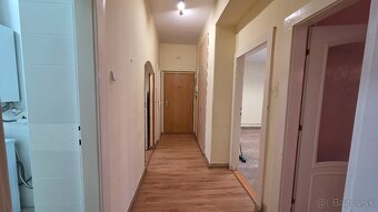 Predaj 3i bytu o výmere 86,71m2 na Tatranskej ulici - 15