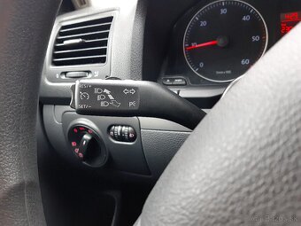 VW Golf Variant 1.9 TDI Comfortline - 15